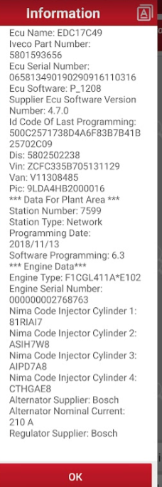 C110350W6LS006DI0D470P08 1037513112 0281030088 5801593656 EDC17C49 Iveco Daily 3.0D 110kW MTgearbox ORI+noSCR noDPF noEGR noVSA noTVA BENCH FULL.rar